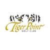 Tiger Point Golf and Country Club - West Logo