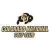 Colorado National Golf Club Logo