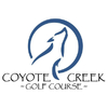 Coyote Creek Golf Course Logo