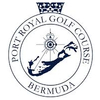 Port Royal Golf Course Logo