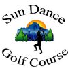 Sundance Golf Course Logo