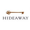 Pete Dye Course at Hideaway Club Logo
