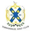 Torwoodlee Golf Club Logo