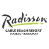 Radisson Cable Beach & Golf Resort Logo