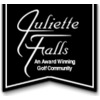 Juliette Falls Logo
