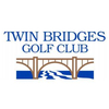 Twin Bridges Golf Club Logo