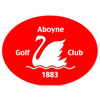 Aboyne Golf Club Logo