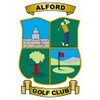 Alford Golf Club Logo
