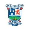 Fraserburgh Golf Club - The Rose Hill Course Logo