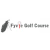 Fyvie Golf Course Logo