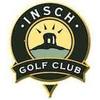 Insch Golf Club Logo