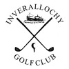 Inverallochy Golf Club Logo