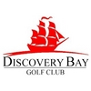 Discovery Bay Golf Club Logo