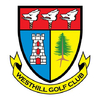 Westhill Golf Club Logo