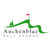 Auchenblae Golf Course Logo