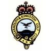 Garmouth & Kingston Golf Club Logo