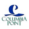 Columbia Point Golf Course Logo