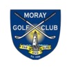 Moray Golf Club - The New Course Logo