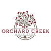 Orchard Creek Public Golf Club Logo