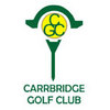 Carrbridge Golf Club Logo