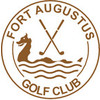 Fort Augustus Golf Club Logo