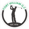 Fort William Golf Club Logo