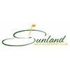 Sunland Golf & Country Club Logo