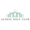 Alness Golf Club Logo
