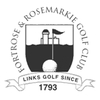 Fortrose & Rosemarkie Golf Club Logo