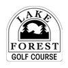 Lake Forest Golf & Practice Center Logo