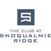 TPC at Snoqualmie Ridge Logo