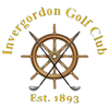 Invergordon Golf Club Logo