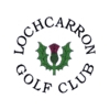Lochcarron Golf Club Logo