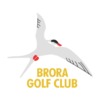 Brora Golf Club Logo