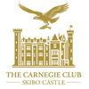 The Carnegie Golf Club at Skibo Castle - Monk's Walk Course Logo