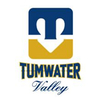 Tumwater Valley Golf Club Logo