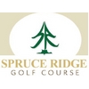 Spruce Ridge Golf Course Logo