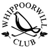 Whippoorwill Club Logo