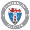 Dunfermline Golf Club Logo