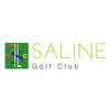 Saline Golf Club Logo