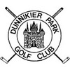 Dunnikier Golf Club Logo