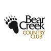 Bear Creek Country Club Logo