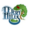 North Course at Terry Hills Golf Course Logo