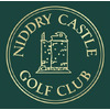 Niddry Castle Golf Club Logo