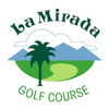 La Mirada Golf Club Logo