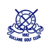 Gullane Golf Club - No. 1 Logo