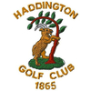 Haddington Golf Club Logo