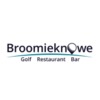 Broomieknowe Golf Club Logo