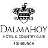 Marriott Dalmahoy Hotel & Country Club - West Course Logo