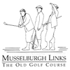 Musselburgh Links, The Old Golf Course Logo
